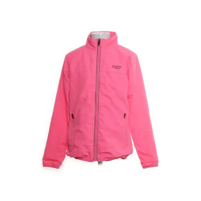 Träningsjacka (Rosa) från North Bend Polyester