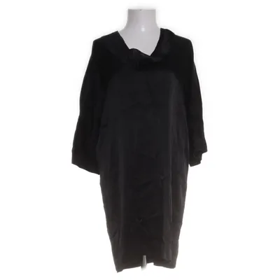 Dress (Black) from WERA Stockholm Viscose