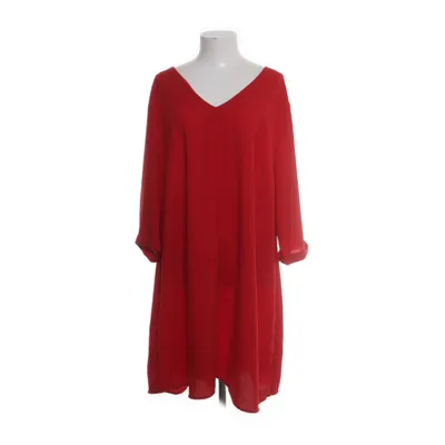 Klänning (Röd) från Kiabi Polyester