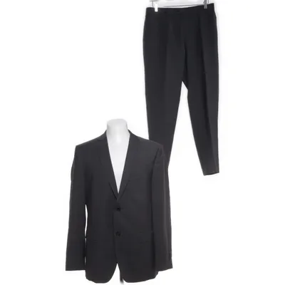 Suit (Gray) from Felix W Wool, Viscose