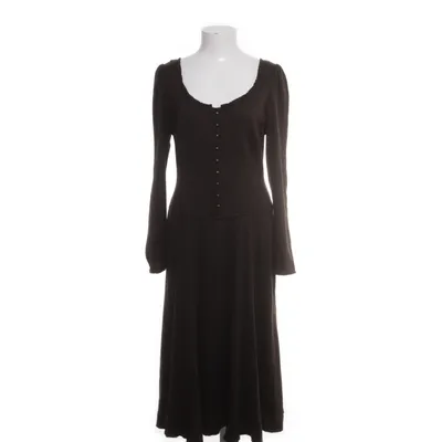 Dress (Brown) from Peruvian Connection