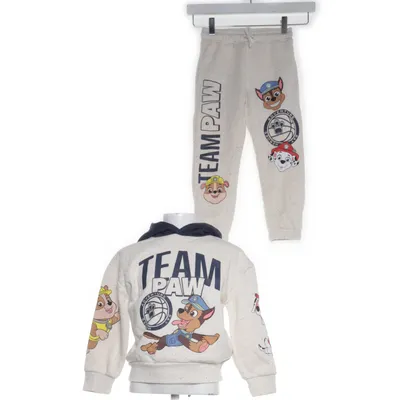 Loungewear (White, Blue) from Paw Patrol