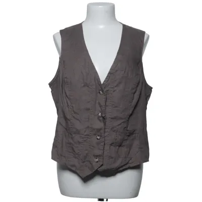Gilet de costume (Marron) de Anne L Lin