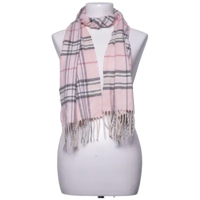 Halsduk (Rosa, Grå, Beige) från Dako Akryl