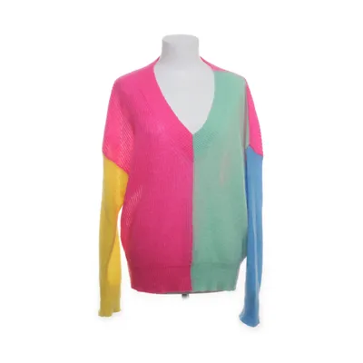 Pullover (Roze, Meerkleurig) van Essentiel Antwerp Acryl, Mohair, Polyamide, Wol
