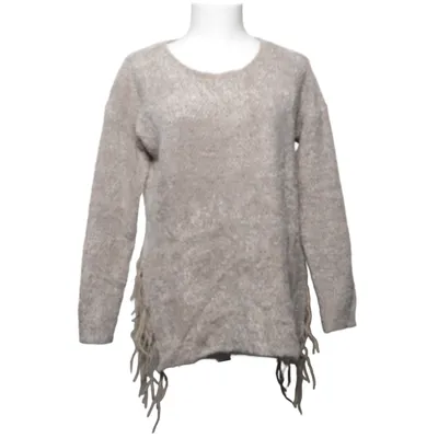 Tröja (Beige) från Chica London Akryl, Polyester