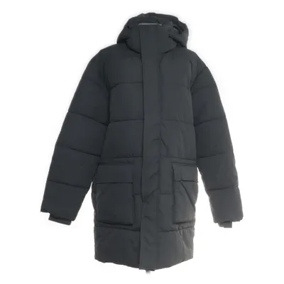 Winterjas (Groen) van Lager 157 Polyester