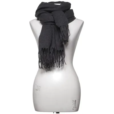 Scarf (Gray) from Cubus Man Acrylic