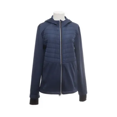 Trainingsjack (Blauw) van Crivit Polyester