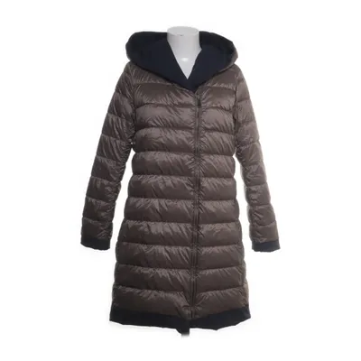 Vändbar jacka (Blå, Brun) från Weekend MaxMara Polyester
