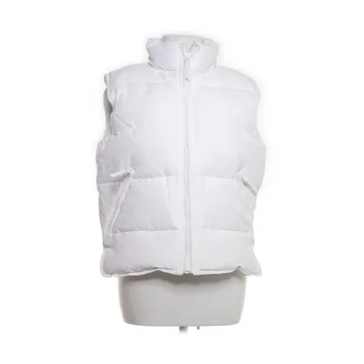 Gilet d'extérieur (Blanc) de Athletic Sport Polyamide