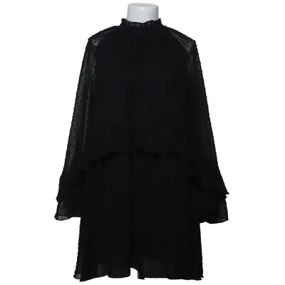Robe (Noir) de New Look Polyester recyclé
