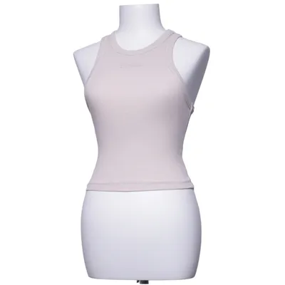 Top (Beige) from Lounge Cotton, Elastane