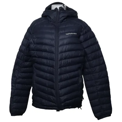 Winterjacke (Blau) von Peak Performance Polyamid