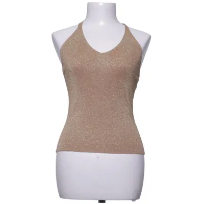Tanktop (Goud) van Dream Girl