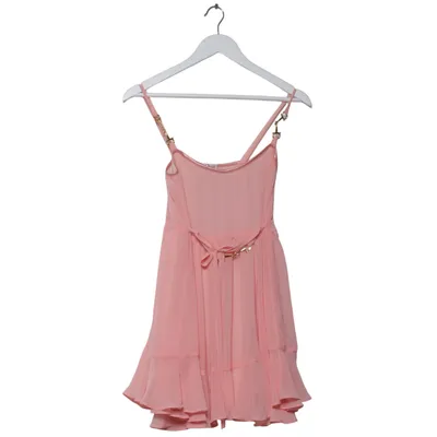 Klänning (Rosa) från Ida Sjöstedt Elastan, Polyester, Viskos