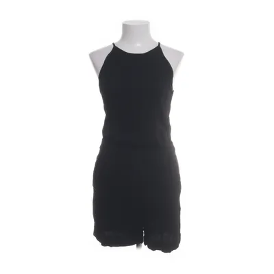 Jumpsuit (Zwart) van Mango Suit Viscose, Polyester