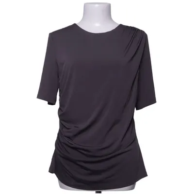 Maternity top (Gray) from H&M