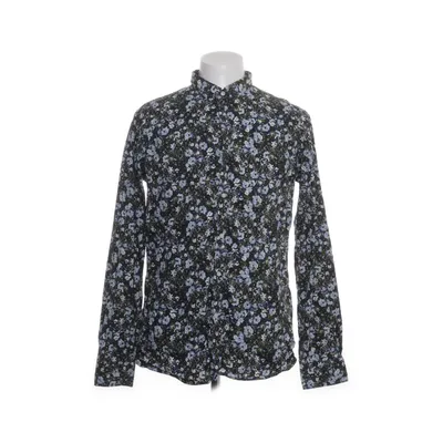 Shirt (Meerkleurig) van Knowledge Cotton Apparel Organisch katoen