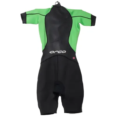 Våtdräkt (Svart, Grön) från Orca