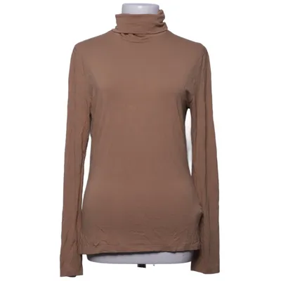 Turtleneck (Ann Polo Sleek Jersey) from J.Lindeberg Elastane, Viscose