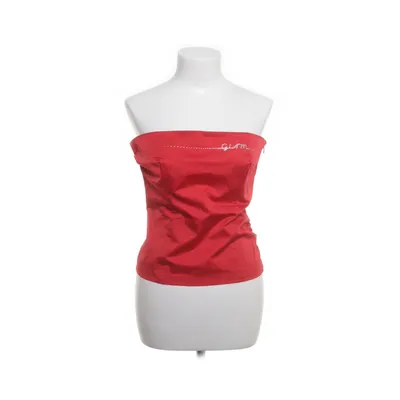 Tubtopp (Röd) från Fishbone