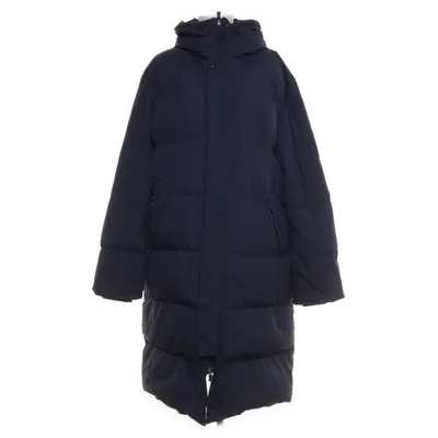 Vinterkappa (Blå) från Herno Polyester, Nylon