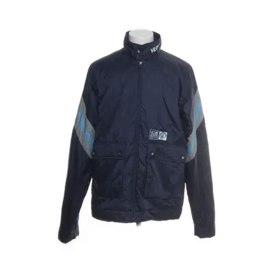 Jack (Blauw) van Volcom