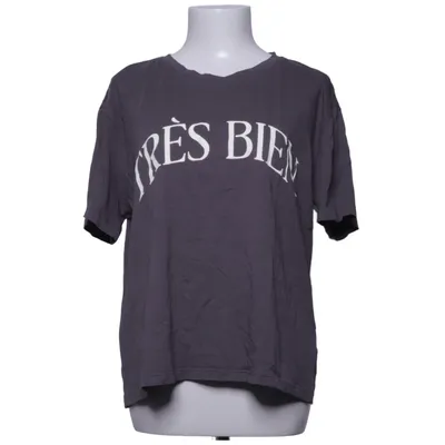 T-shirt (Gris) de Esmara