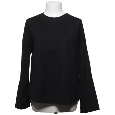 Långärmad t-shirt (Svart) från C&A