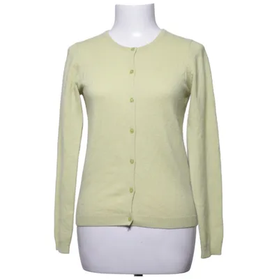 Cardigan (Vert) de EWM Cachemire