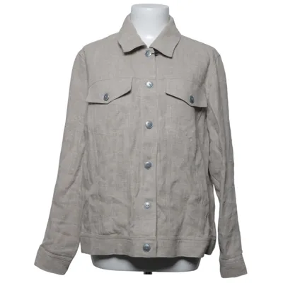 Oberhemd (Beige) von Karin Sömmare