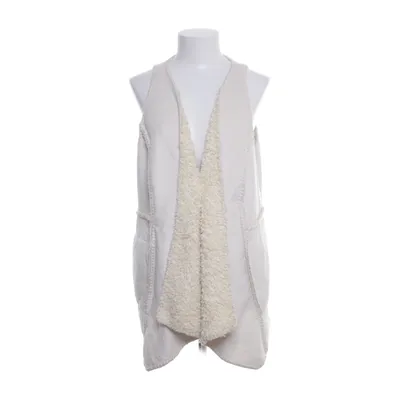 Outdoor vest (Wit) van Hebbeding Polyester, Acryl, Polyurethaan