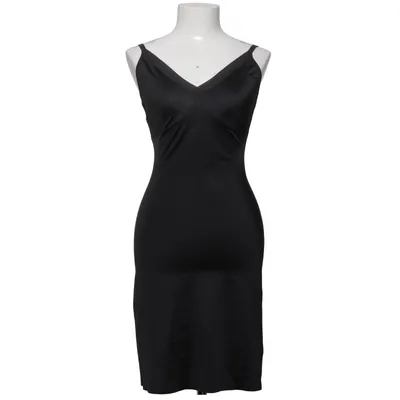 Underkjole (Sort) fra Spanx Elastan, Nylon