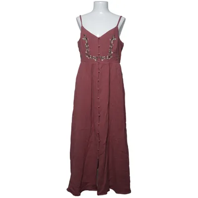 Kjole (Pink) fra Disturbia Bomuld, Polyester