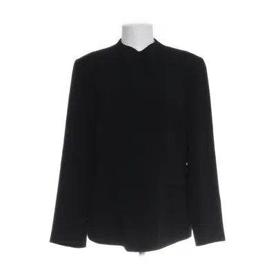 Kavaj (Svart) från Savannah Acetat, Polyester