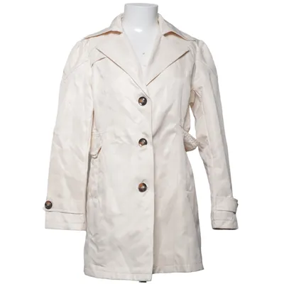 Trenchcoat (Beige) från Fashion
