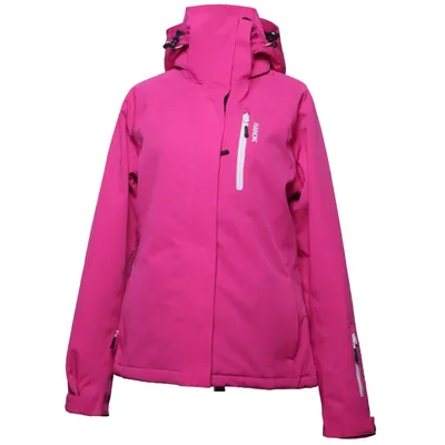 Ski jacket (Lima 16.W) from Nanok Polyester