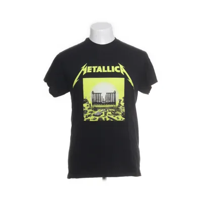 T-shirt (Metallica) från Metallica Bomull