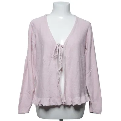 Wickeljacke (Pink) von Isolde