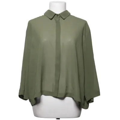 Blus (IT922) från Ajlajk Polyester