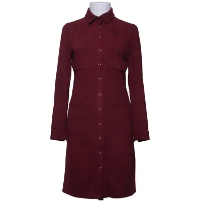 Blousejurk (Rood) van Must Have