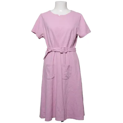 Robe (Rose) de Jumper Fabriken Coton, Élasthane, Viscose
