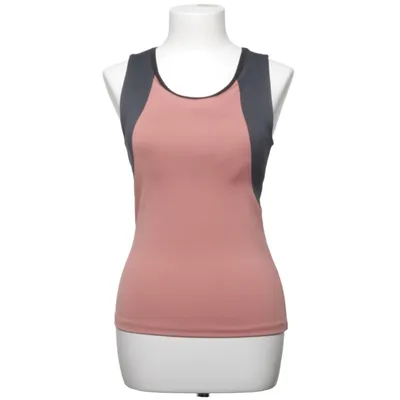 Träningslinne (Rosa, Grå, Svart) från Drop of Mindfulness Elastan, Polyester