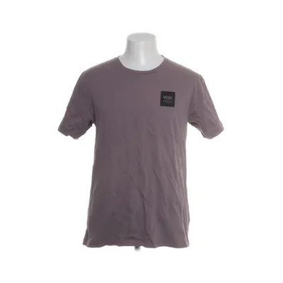 T-shirt (Lila) från Wood Wood