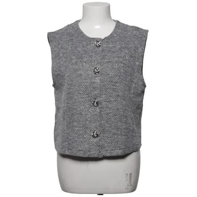Gilet (Gris) de Unika Polyester