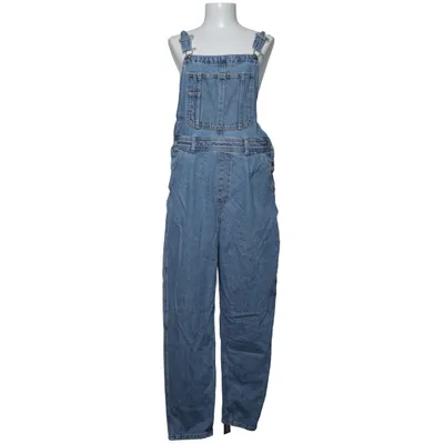 Overalls (Blå) fra &Denim by H&M Bomuld