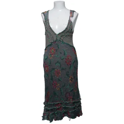 Robe (Vert, Multicolore) de Dept Viscose