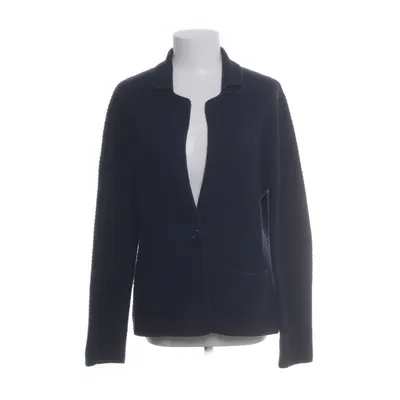 Cardigan (Blauw) van Comma