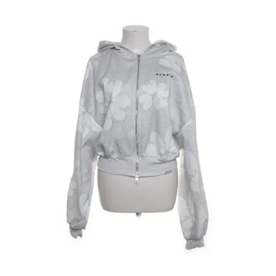 Hoodie (Gray) from Sumwon Polyester